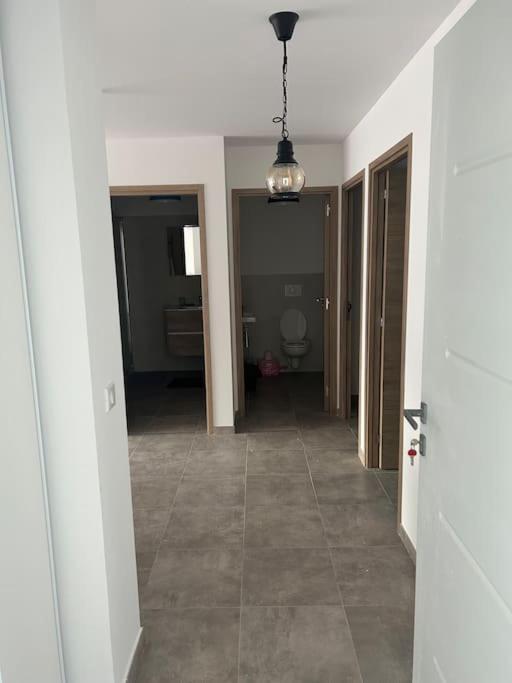 Appartement T3 Rez De Jardin Lucciana  Exterior foto